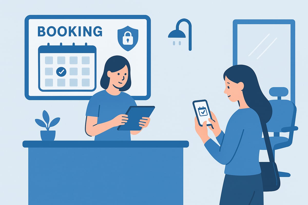 Step-by-Step Guide: How to Reserve Appointments Effectively in 2026