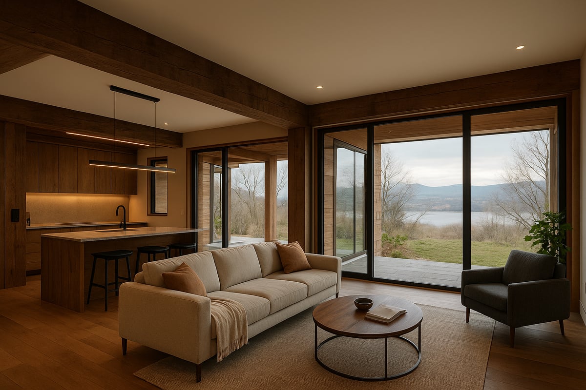 Remodeling Trends for 2026: What’s Changing?