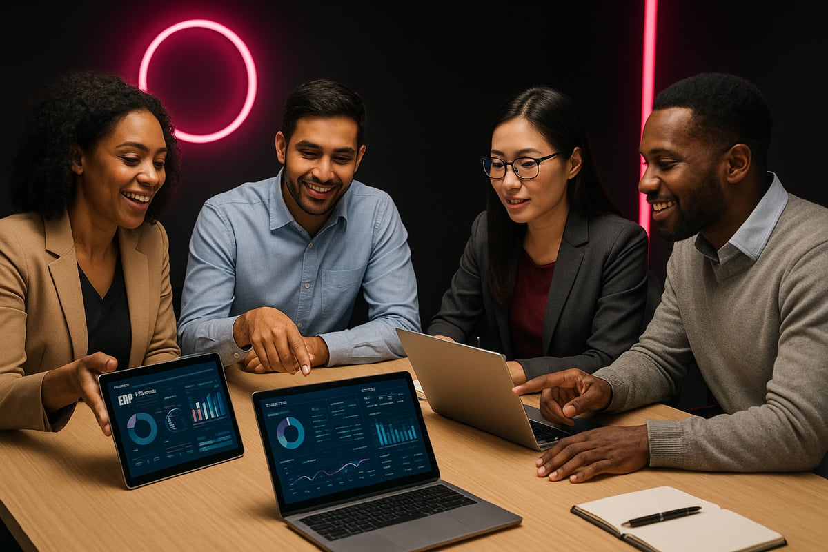 Essential Skills and Qualifications for 2026 ERP Consultants