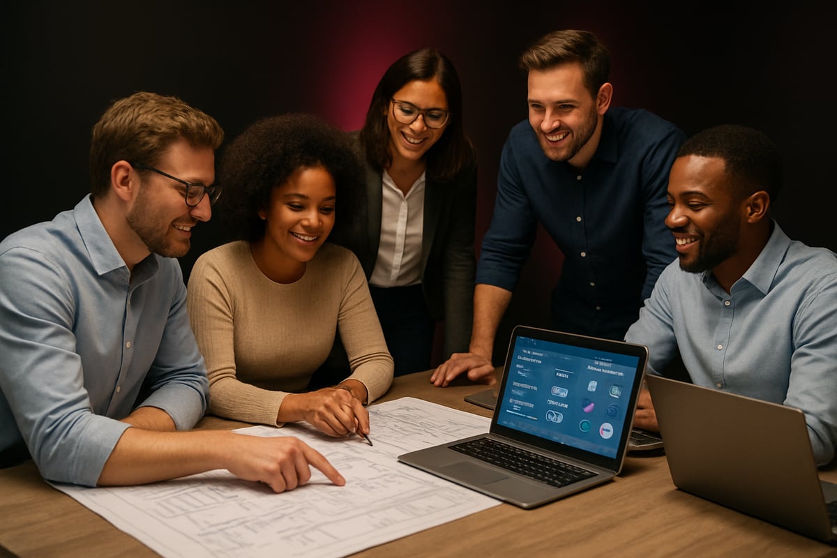 Core Responsibilities of an ERP Business Consultant