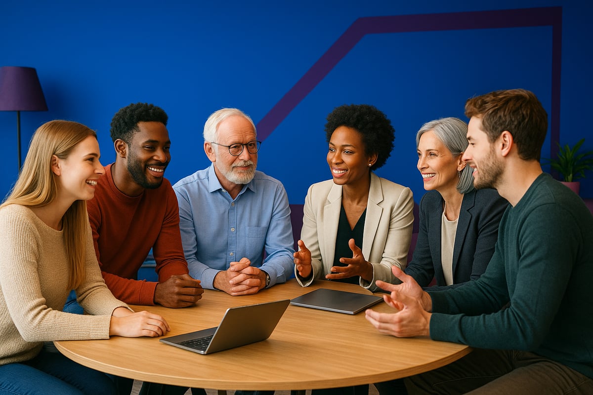 Was sind Angel Investoren?