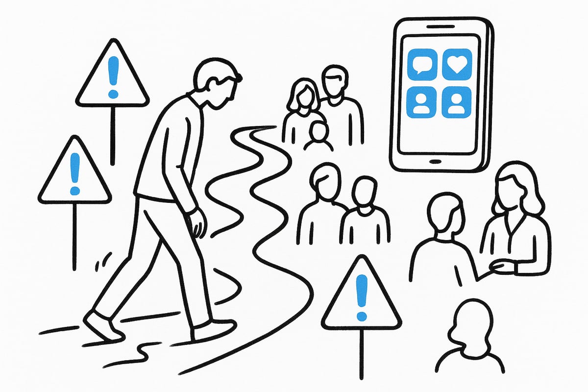 Prevenzione delle Ricadute: Strategie a Lungo Termine