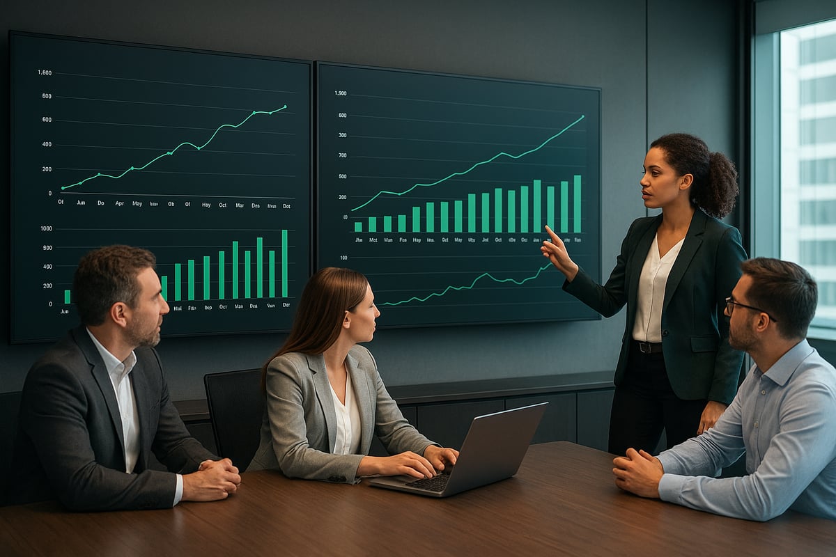 Perché Ordinare e Gestire i Dati per Data è Fondamentale