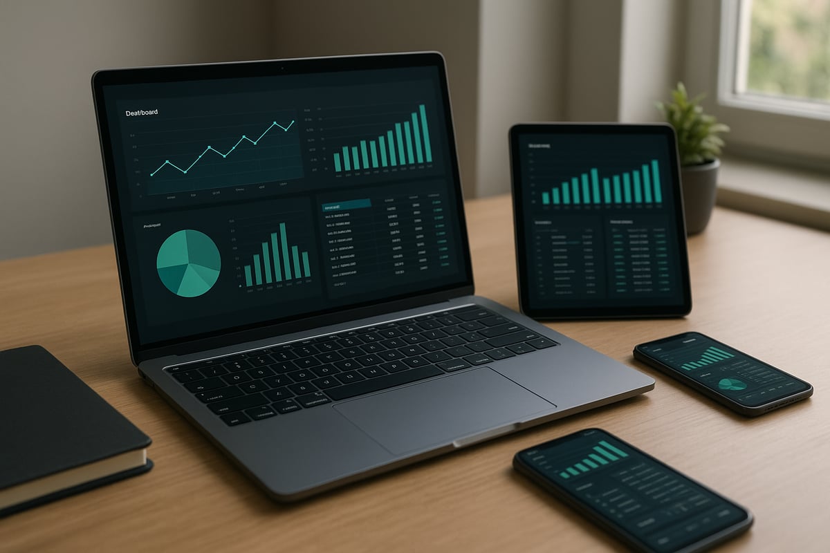 Strumenti e Soluzioni per Ordinare Dati per Data nel 2025