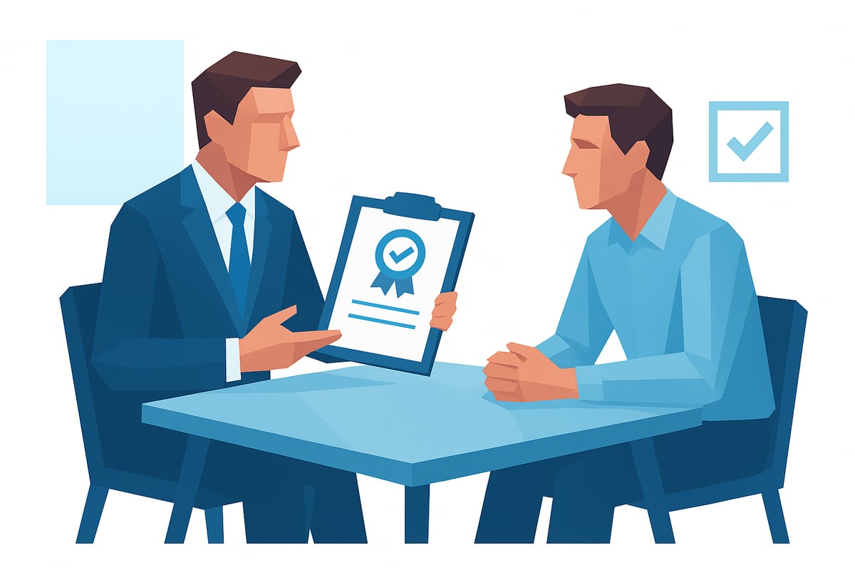 What to Look for in a Great Coach: Credentials, Methods, and Fit