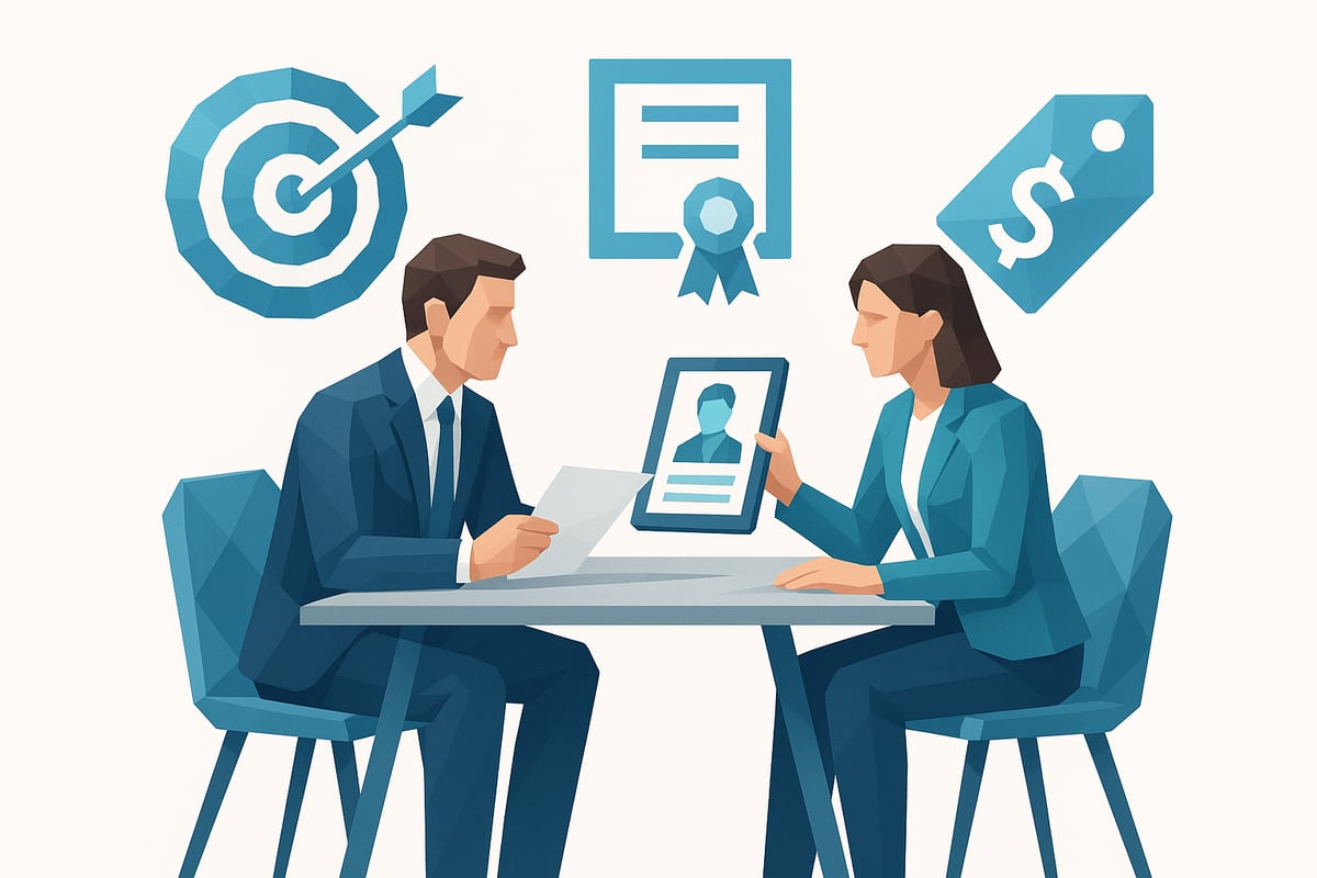 Step-by-Step Guide: How to Find the Right Coach in France