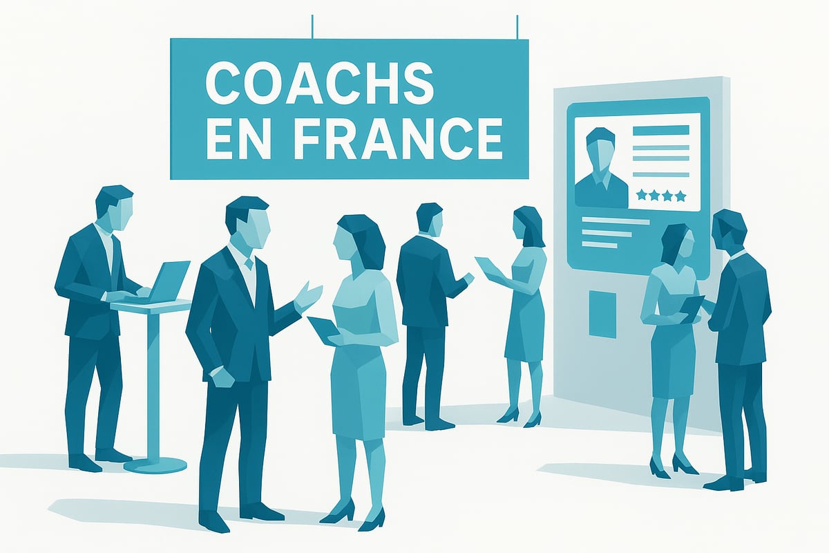 Where to Find Qualified Coaches in France