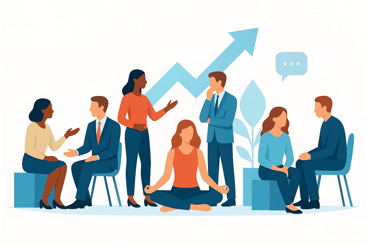 Understanding the Coaching Landscape in France
