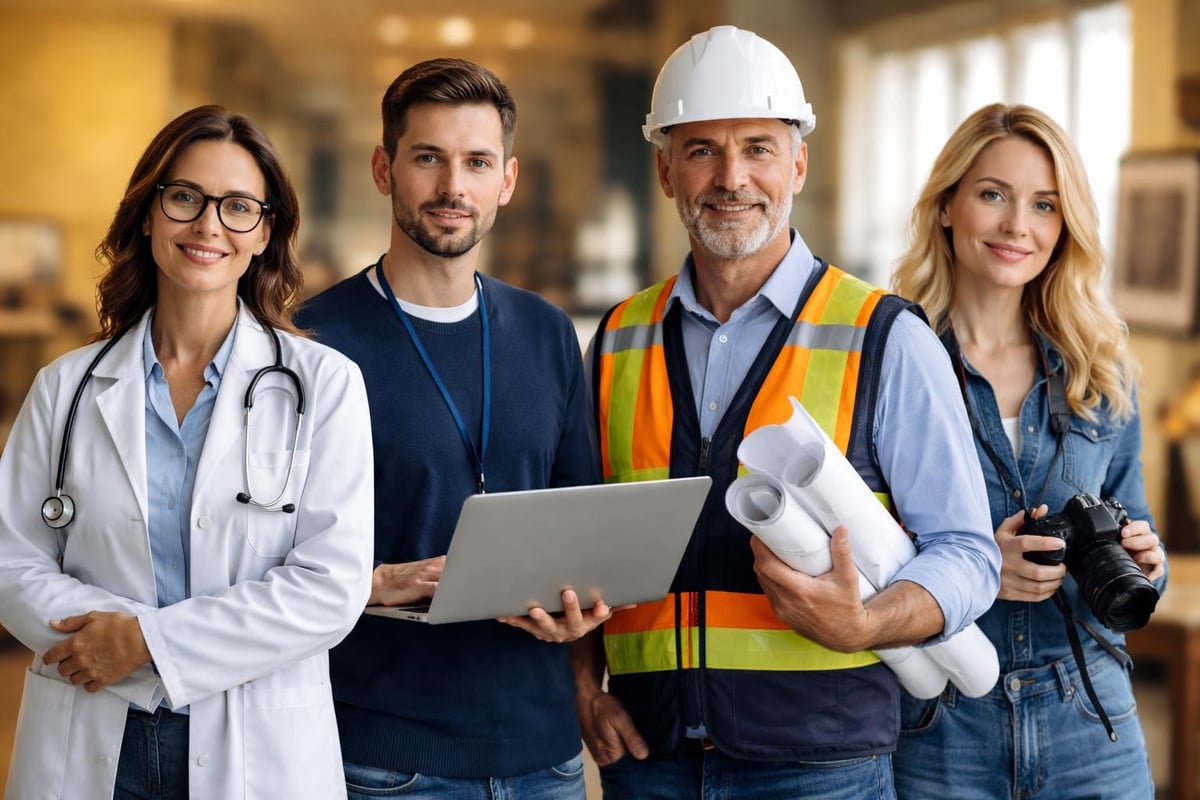 Industry-specific indemnity risks