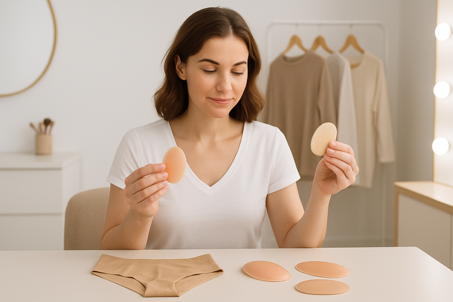 How to Choose the Right Camel Toe Fake for You