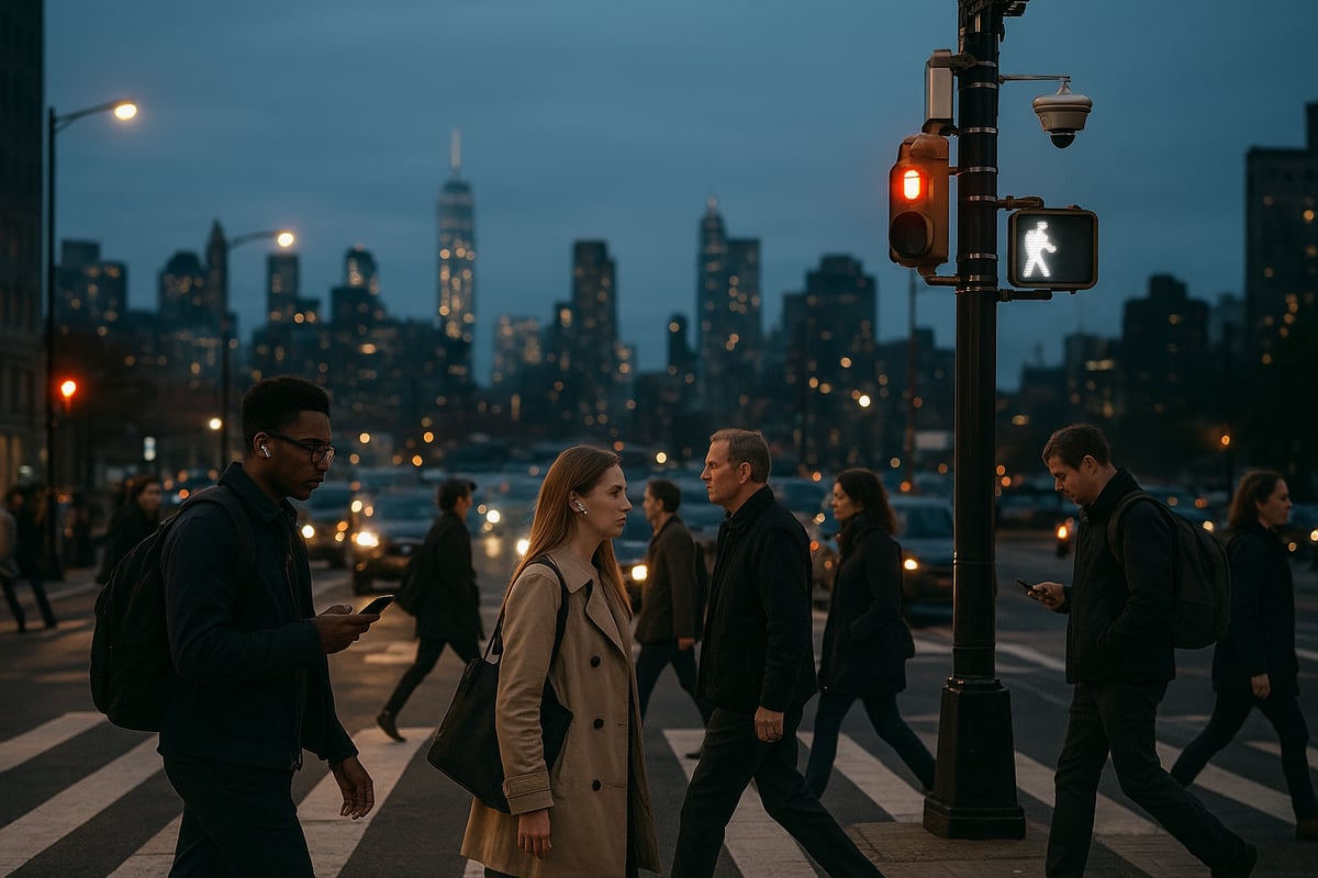 Understanding Pedestrian Accident Law in 2026