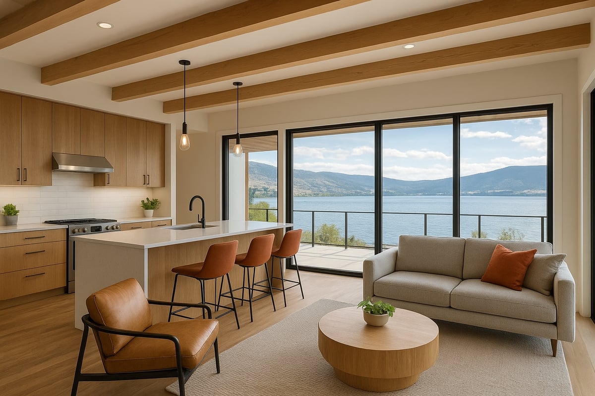Planning Your Own Remodeling Transformation in the Okanagan, Sicamous, or Shuswap