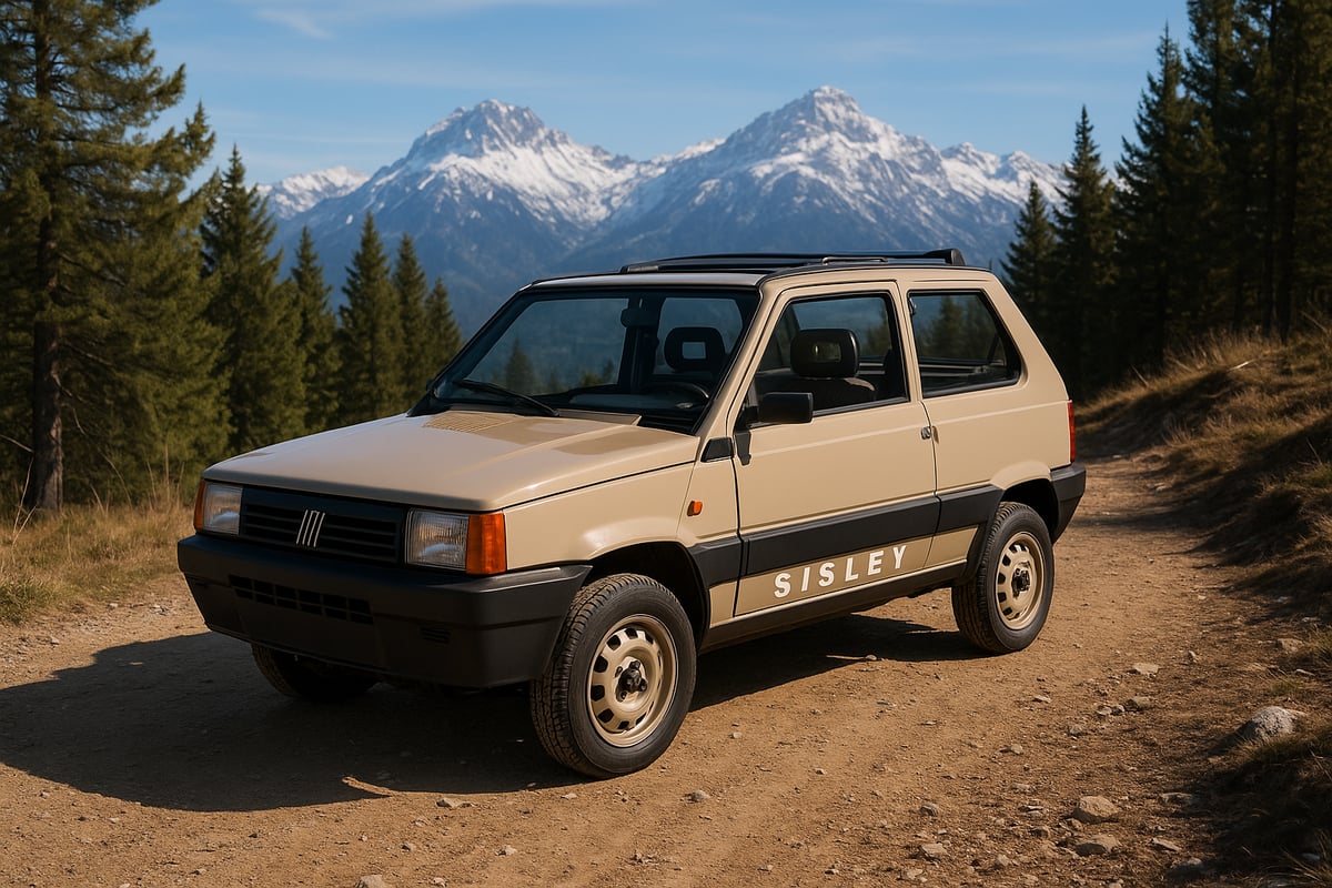 Design e Caratteristiche Estetiche