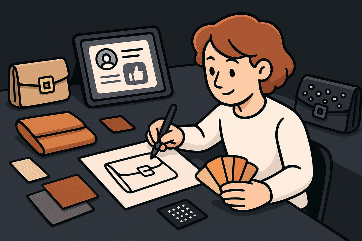 Expert Tips for Designing the Ultimate Clutch