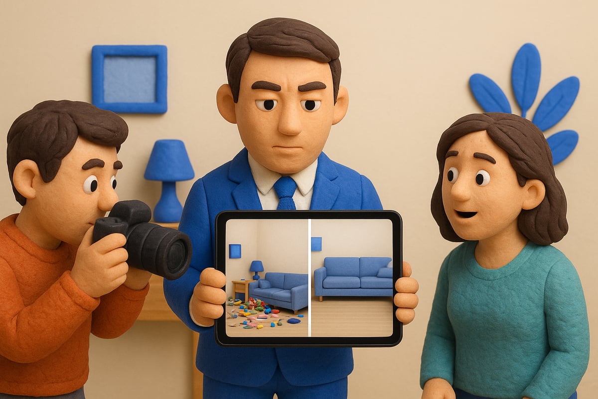 Digital Decluttering Explained: What, Why, and How