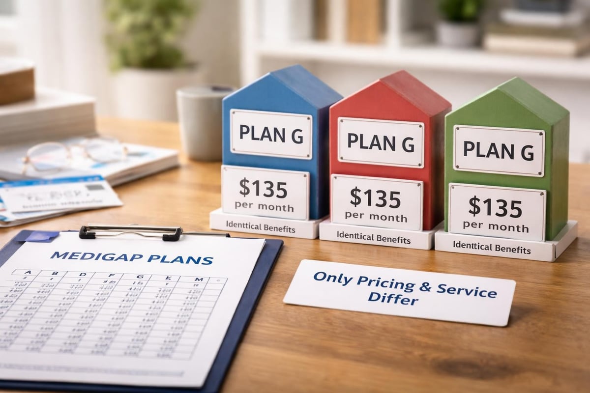 Manhattan Life Medicare Supplement Plans Guide 2026 1 Manhattan Life Medicare Supplement standardized plans