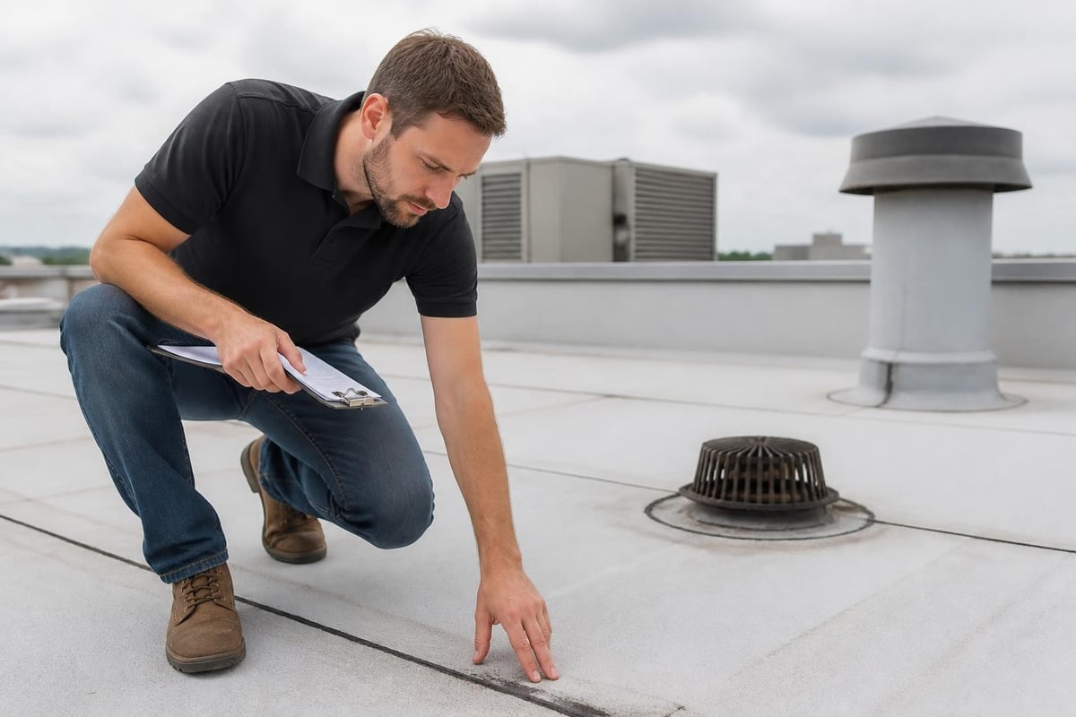 Preventative maintenance inspection checklist