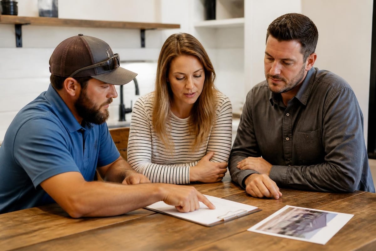 NC roofing licensing verification