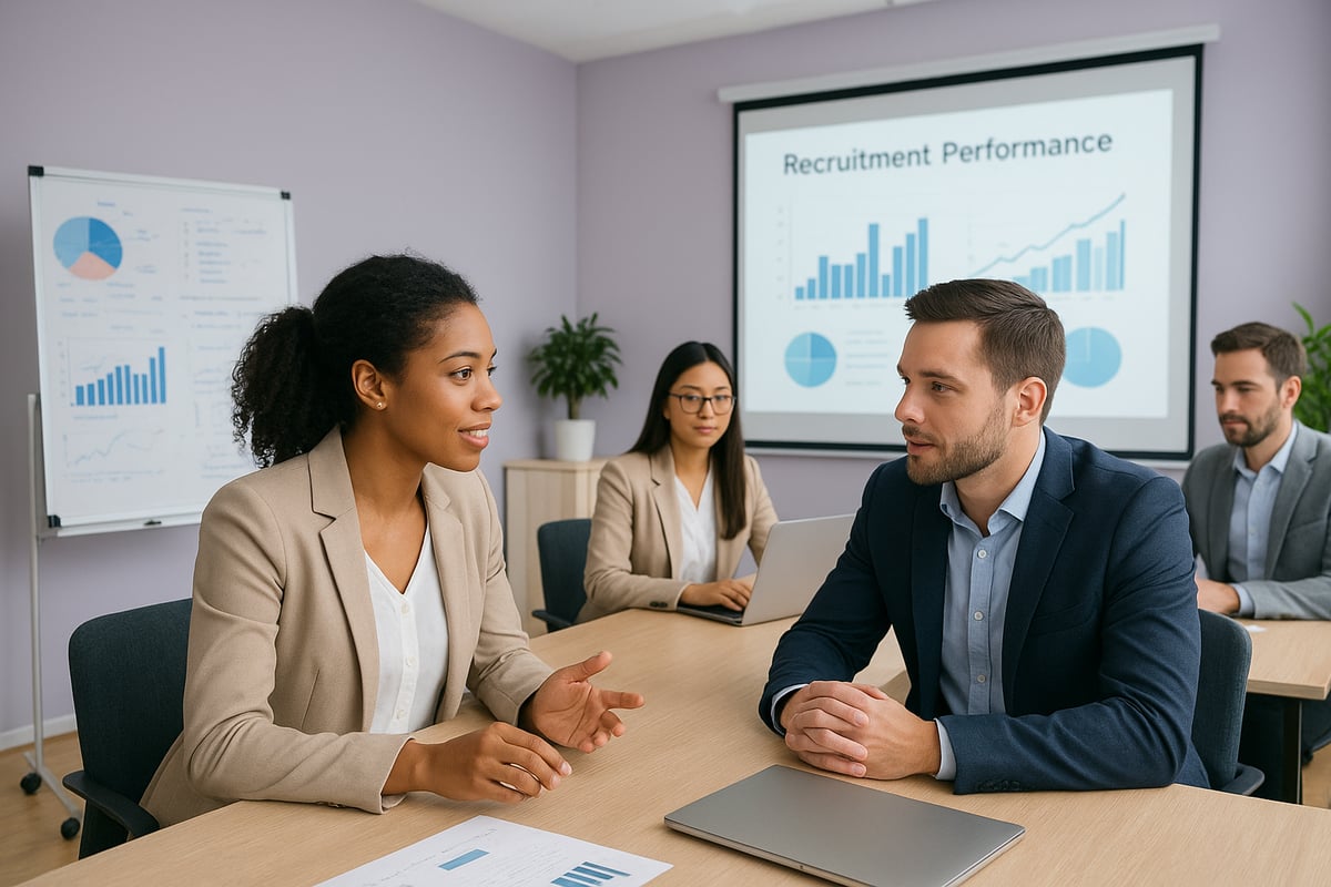 Wat is RPO in Staffing en Hoe Verschilt het van Traditionele Wervingsmodellen?