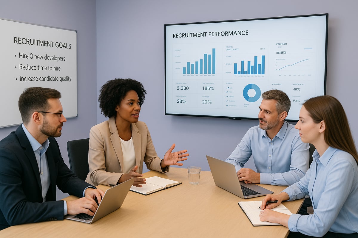 Strategische Impact: Wanneer Kies Je Voor RPO of Traditioneel?