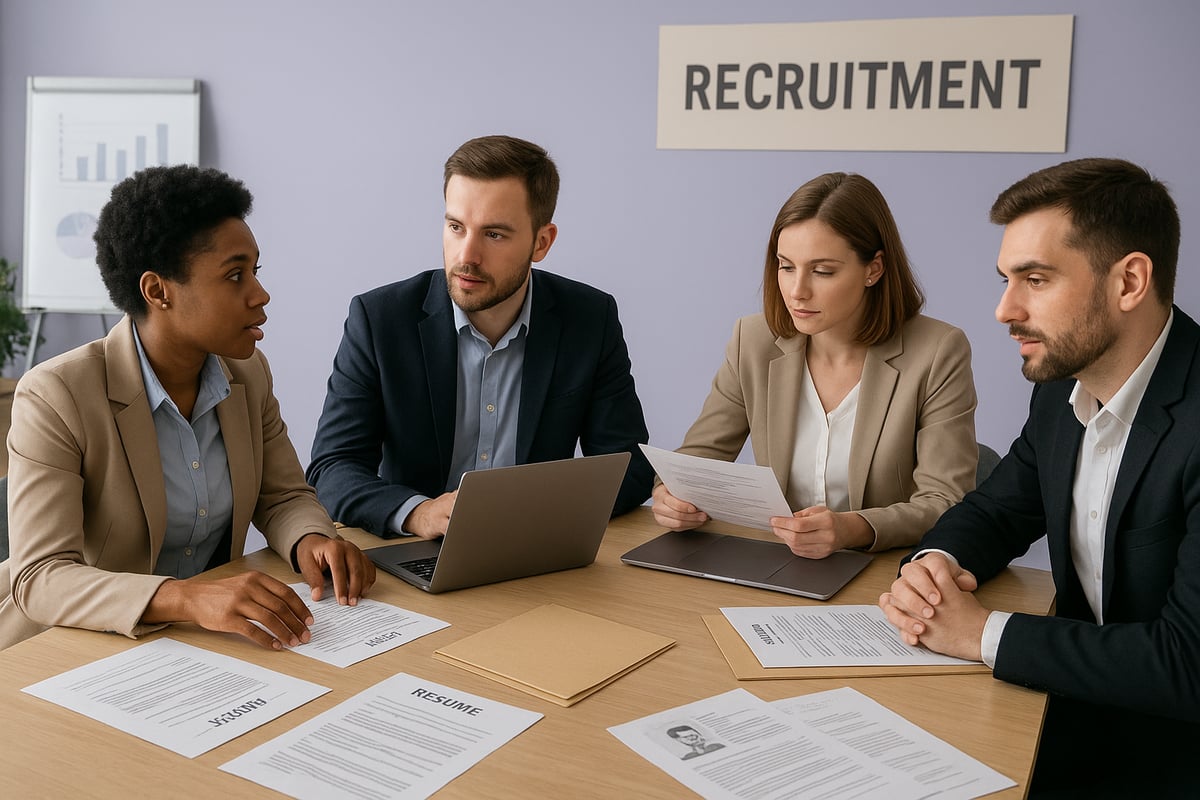 Voordelen en Nadelen van Traditionele Wervingsmodellen