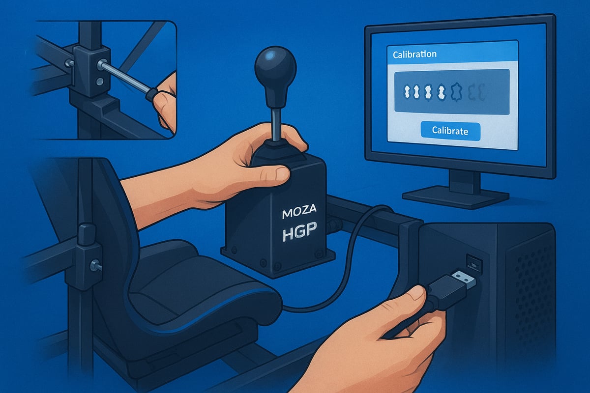 Step-by-Step Setup Guide: Installation & Configuration