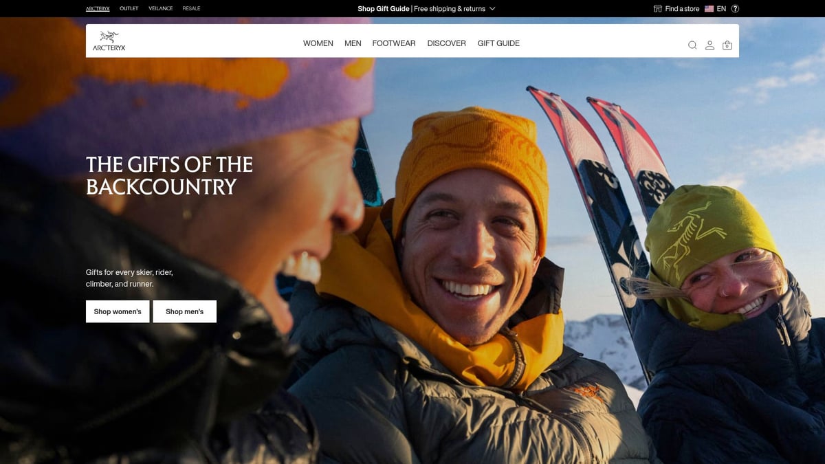 9 Essential Warm Outdoor Clothing Picks for 2026 Adventures - Arc’teryx Beta Insulated Jacket