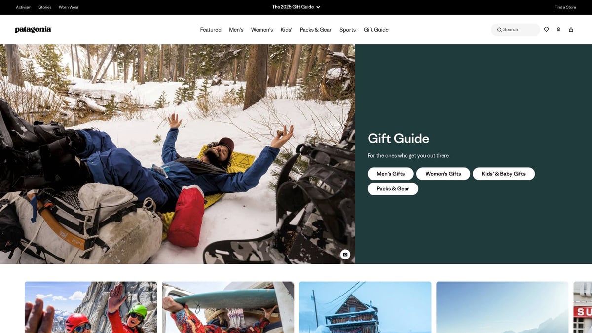 9 Essential Warm Outdoor Clothing Picks for 2026 Adventures - Patagonia Nano-Air Hoody