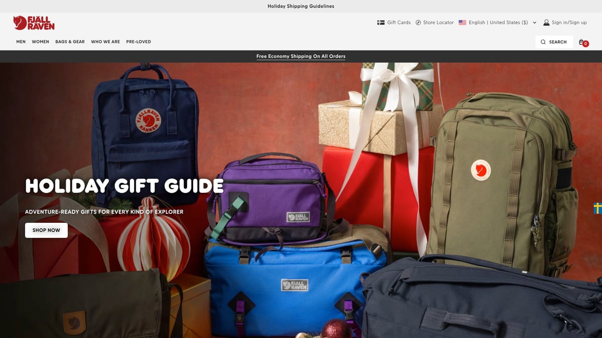 9 Essential Warm Outdoor Clothing Picks for 2026 Adventures - Fjällräven Keb Wool Padded Shirt