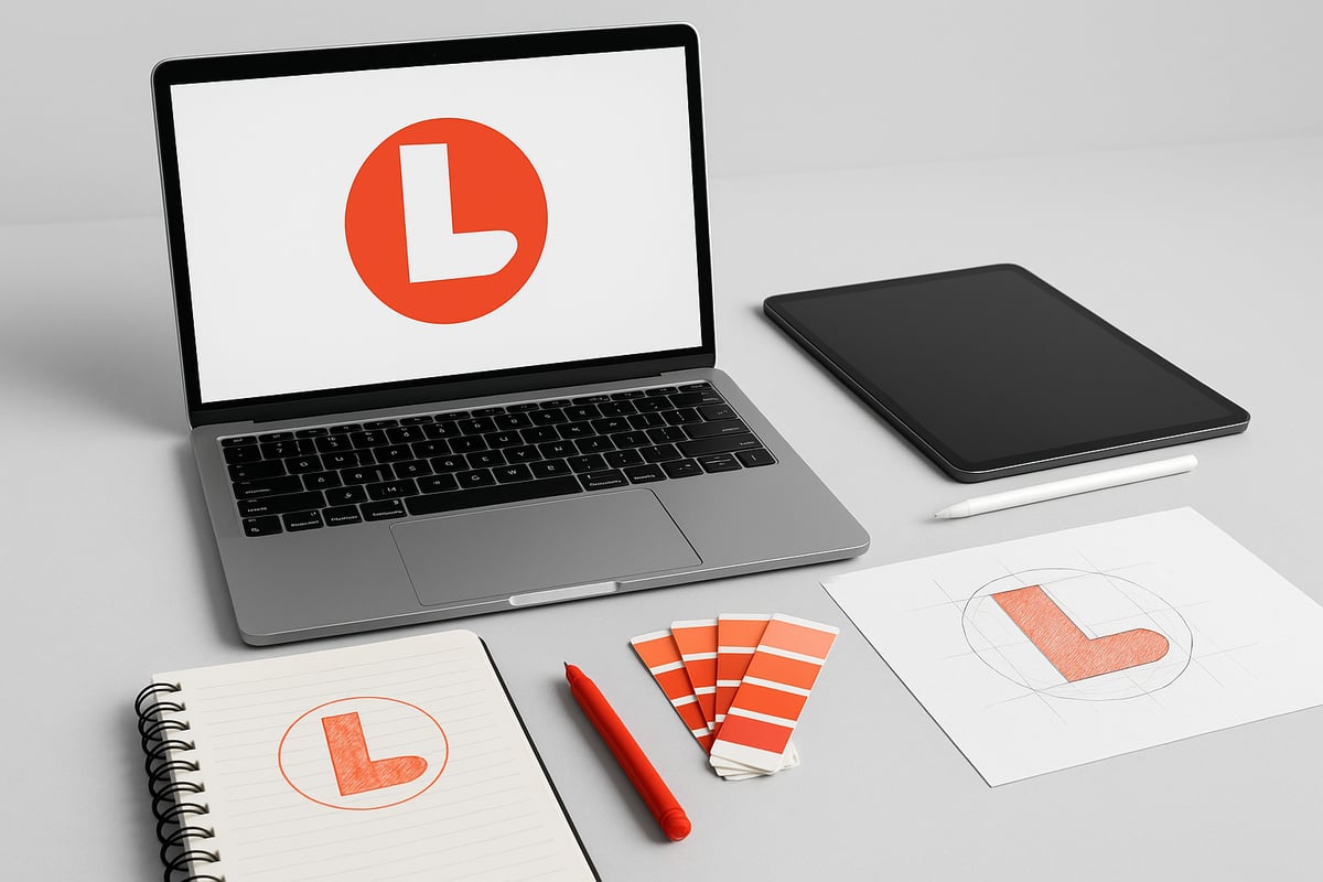 Die Bedeutung von Logos für erfolgreiche Markenentwicklung