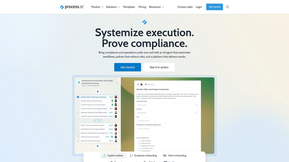Top 9 Workflow Tool Trends Für Effizientes Arbeiten 2025 - Process Street