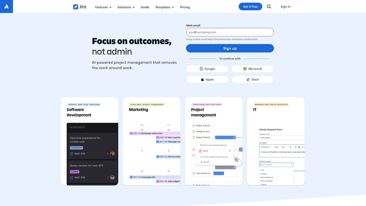 Top 9 Workflow Tool Trends Für Effizientes Arbeiten 2025 - Jira