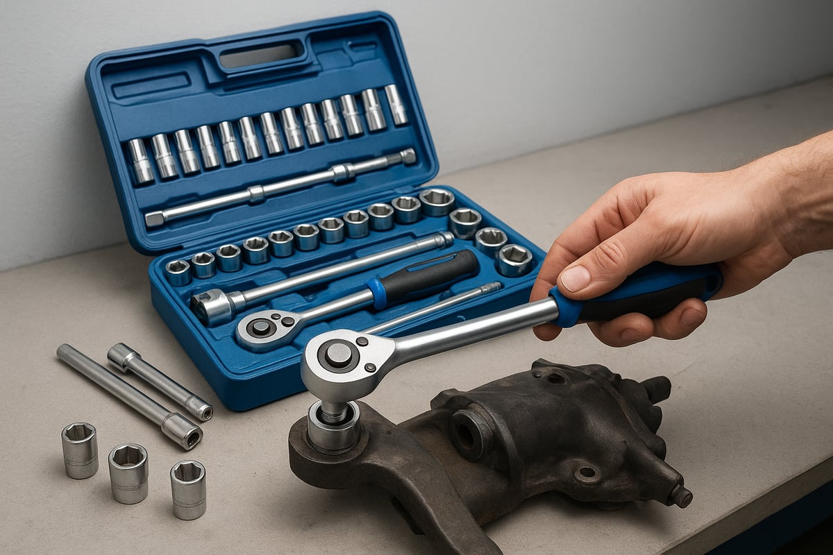 Wat is een Doppenset en Waarom Heb Je Er Eén Nodig?