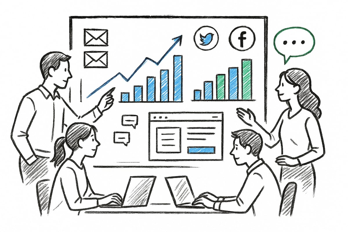 Digital Marketing Mastery for 2026