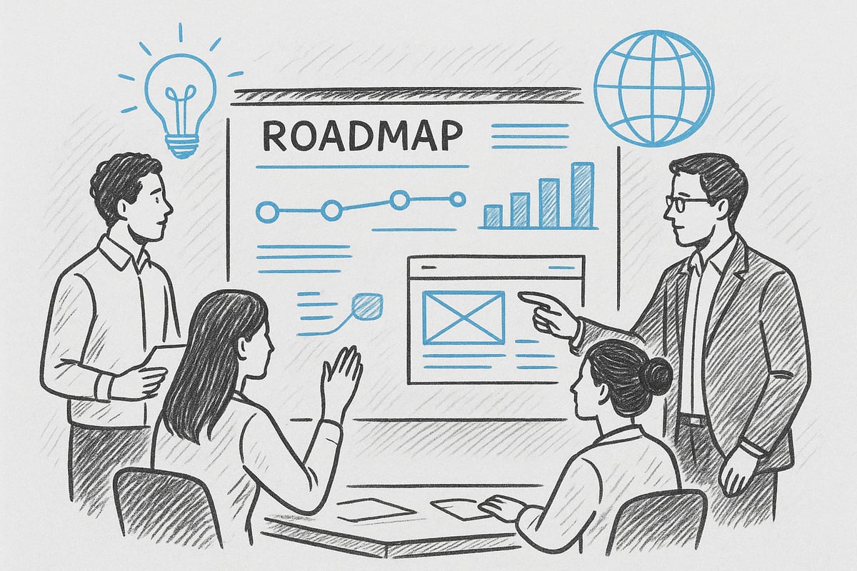 Building a Future-Proof Business Strategy