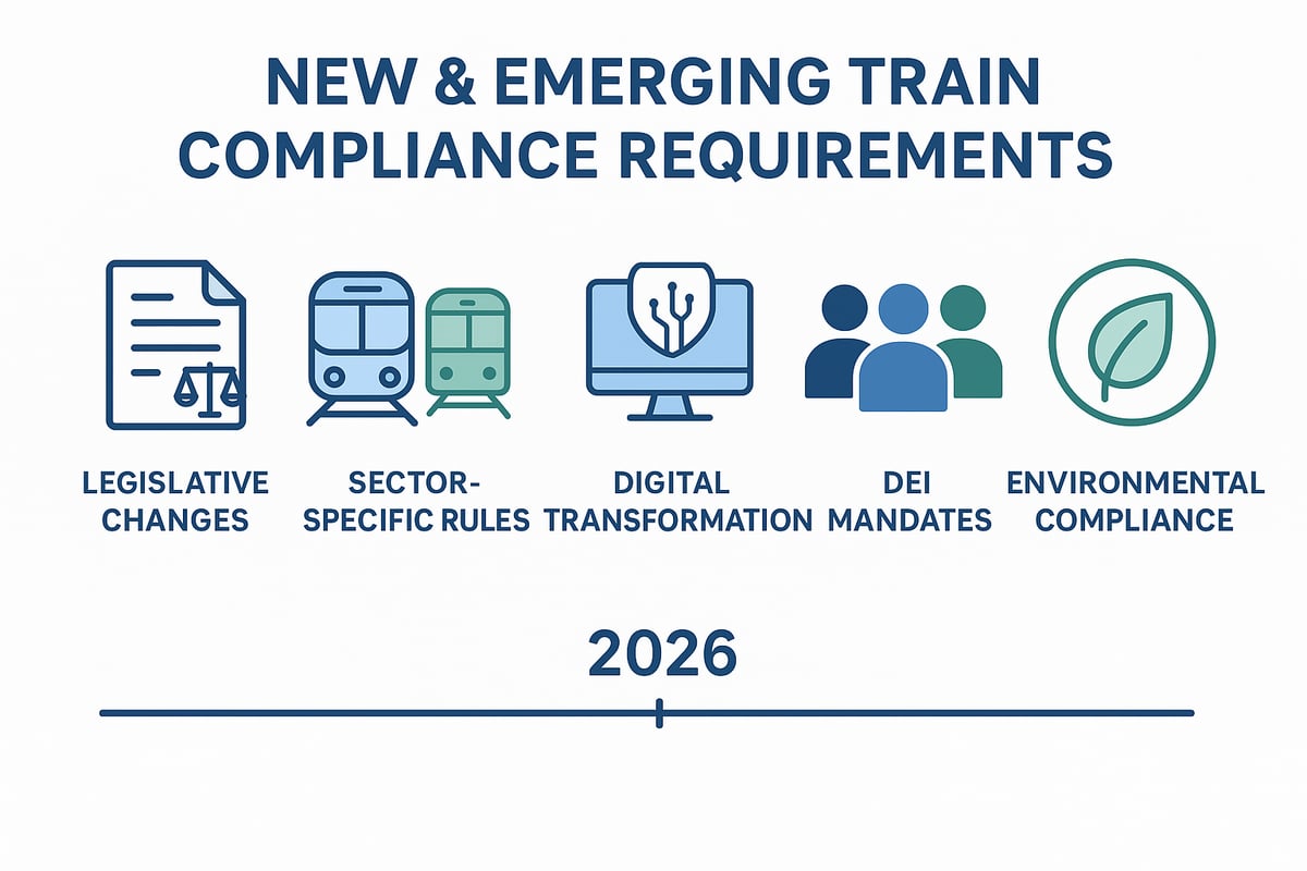 New and Emerging Compliance Requirements for 2026