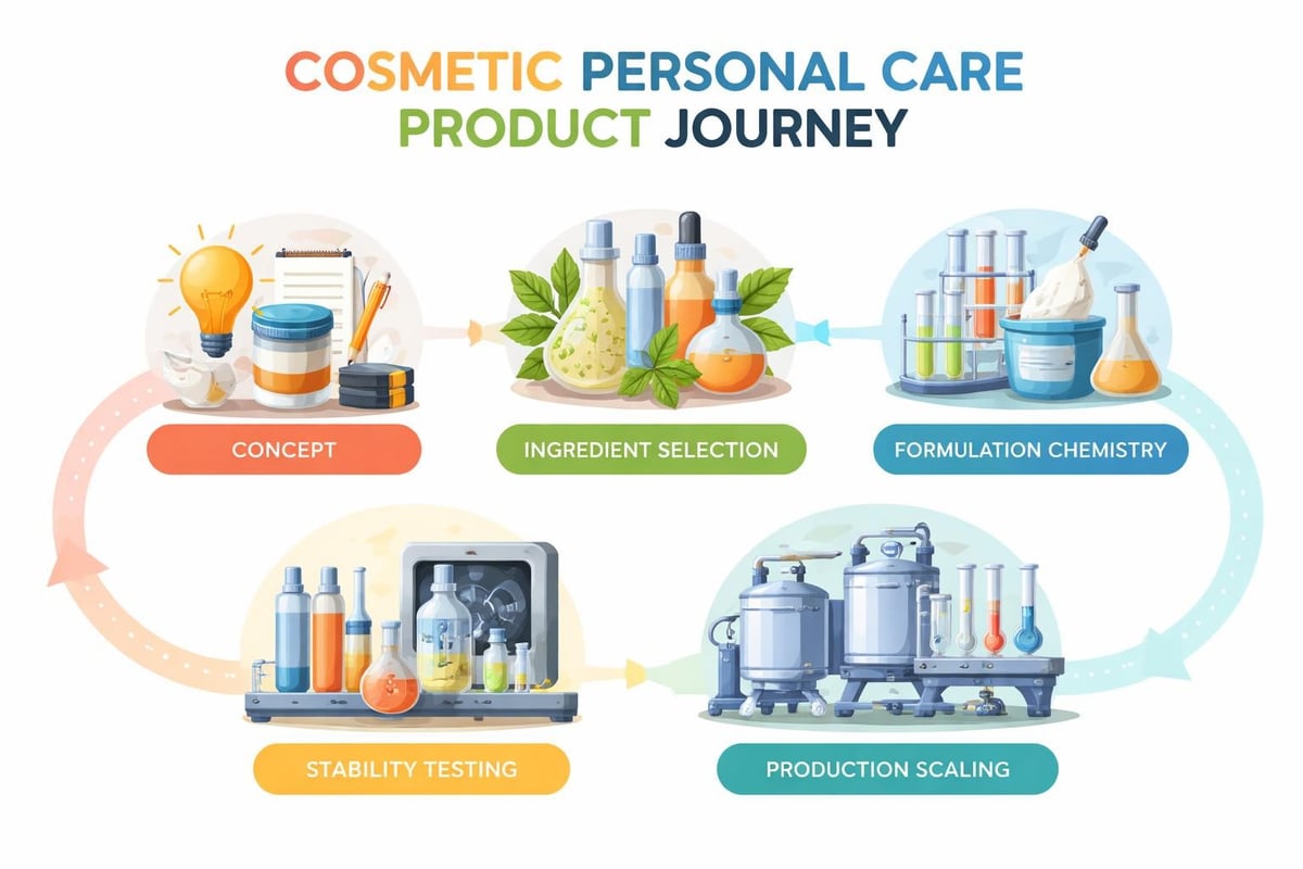 Product development workflow