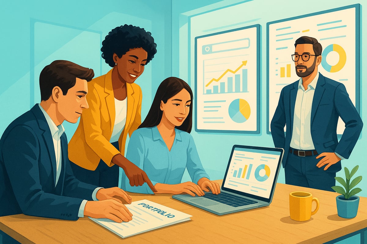 How to Choose the Right Organic Search Marketing Agency in 2026