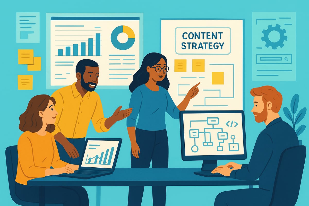 What Is an Organic Search Marketing Agency?