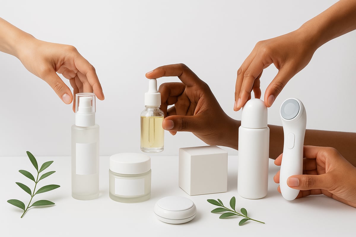 Understanding the Modern Skincare Line: Trends & Evolution
