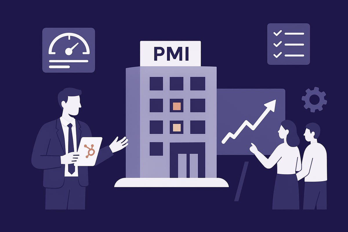 Come scegliere il miglior Hubspot CRM Consultant nel 2025