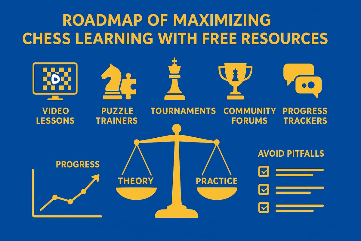 Maximizing Your Learning with Free Resources