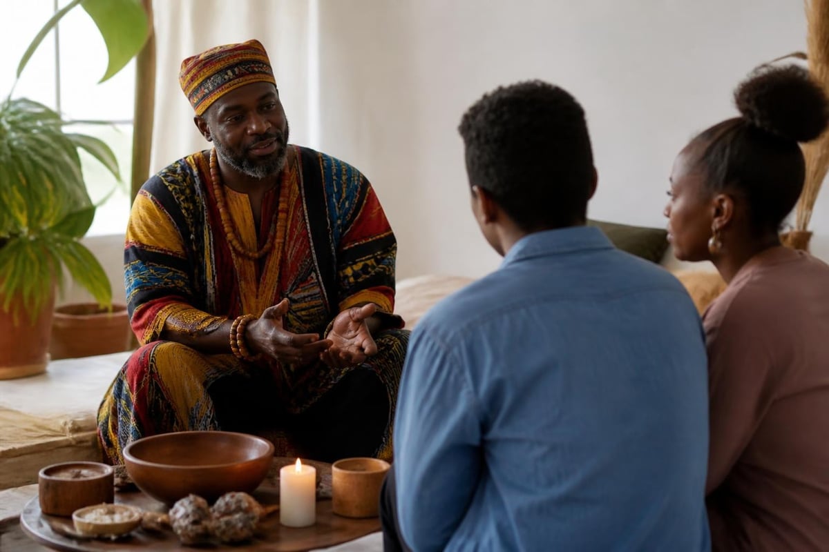 Cultural perspectives on mental health