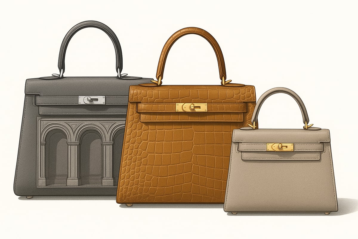 2025’s Most Coveted Hermès Limited Editions