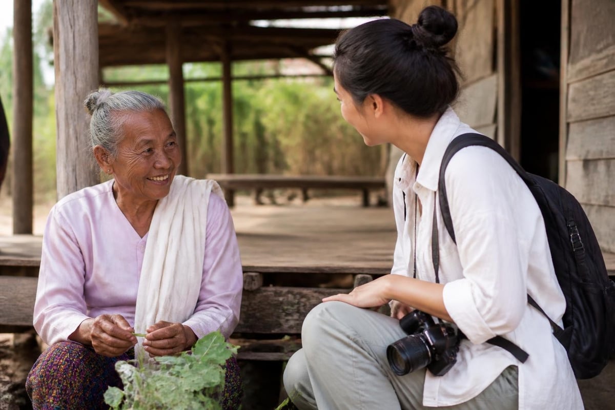 Responsible photography principles