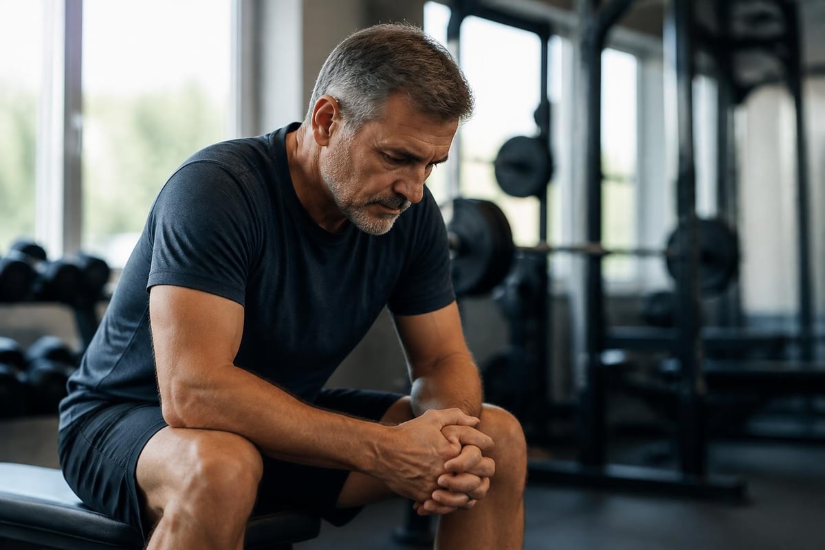 Muscle mass and insulin sensitivity