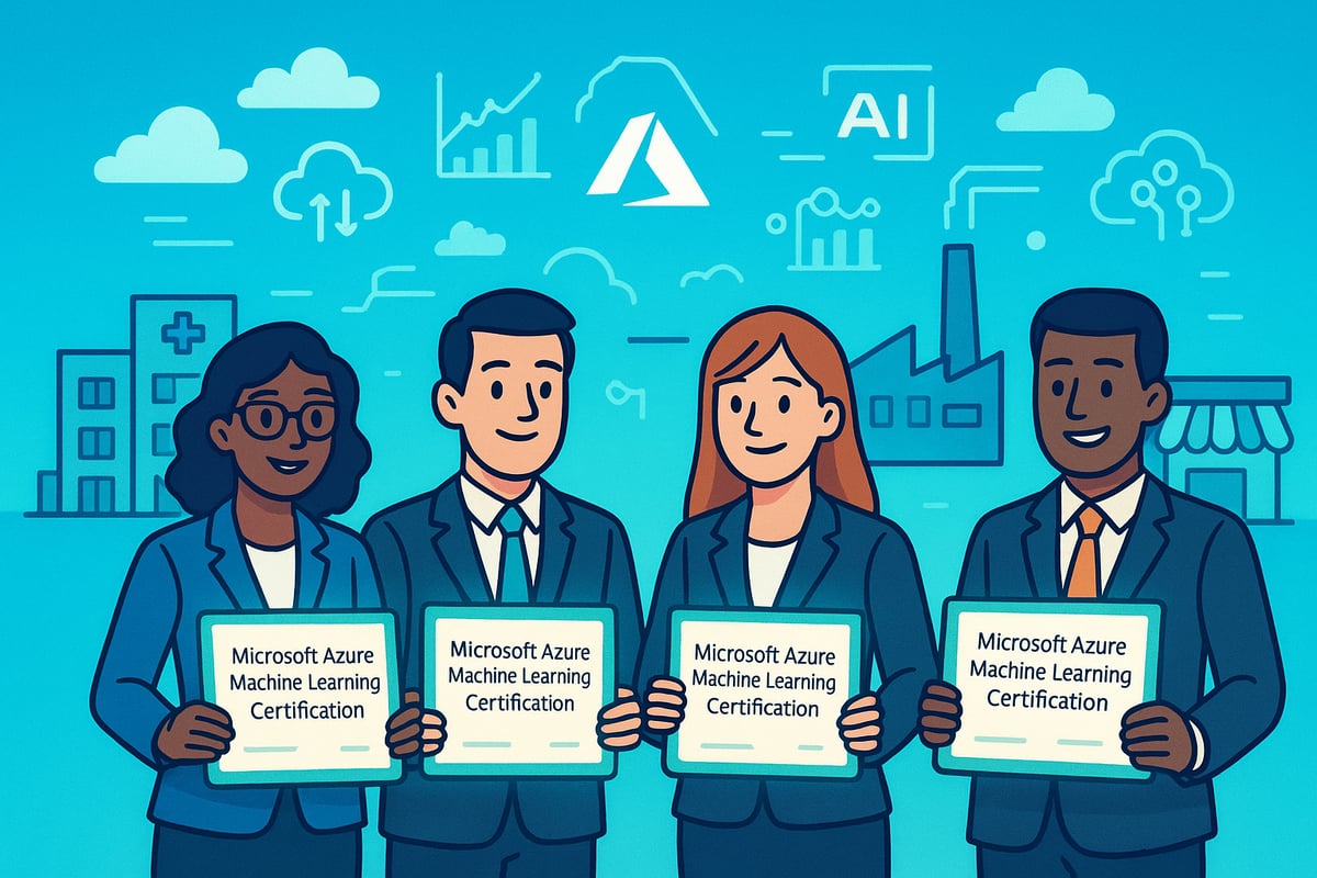 Real-World Applications and Career Impact