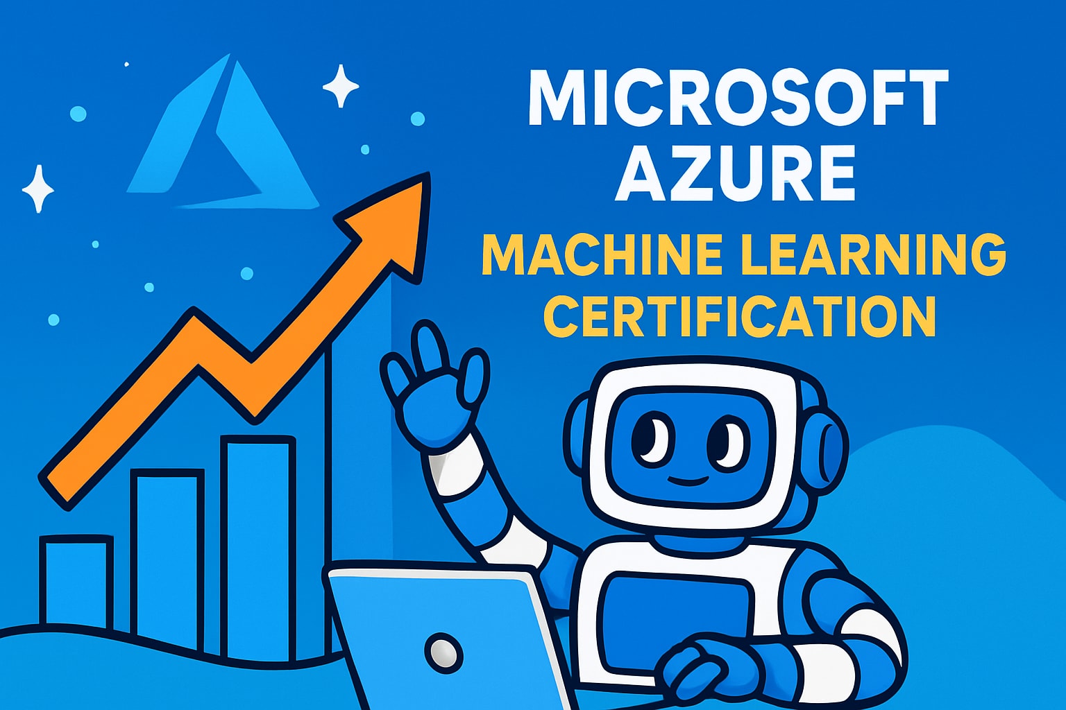Guia de Certificação em Aprendizado de Máquina do Microsoft Azure 2026