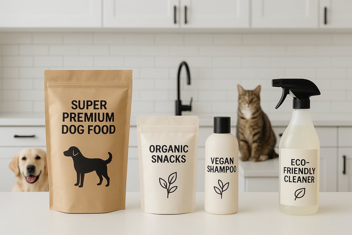 Super premium i praktiken: Produkttyper och användningsområden