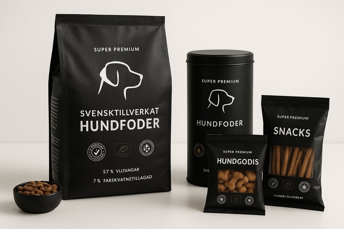 Vad betyder "Super Premium" 2026?